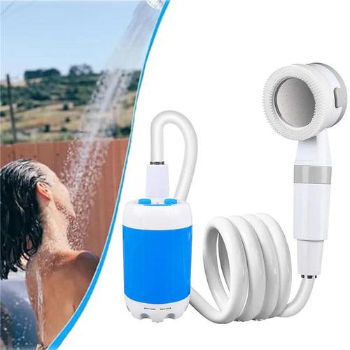 Portable Camping Shower