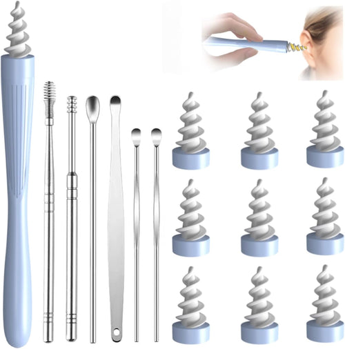 New Earwax Remover Tool