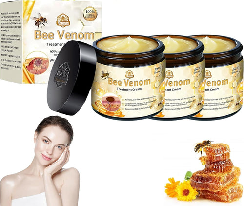 60g Bee Venom Wart Remover