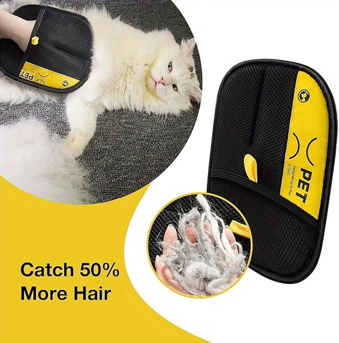 Reusable Static Removal Gloves