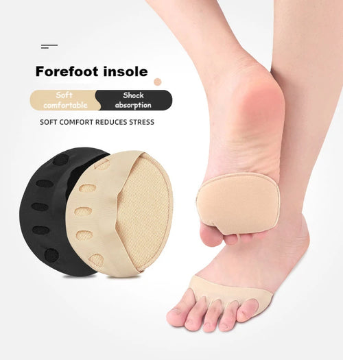 Forefoot Pads Women Soft