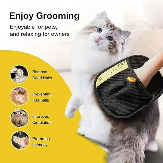 Reusable Static Removal Gloves