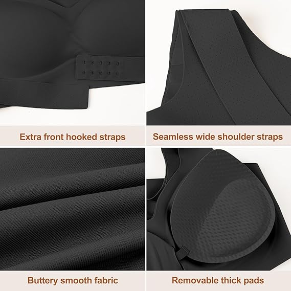 Women Bras Posture Corrector