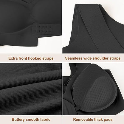 Women Bras Posture Corrector