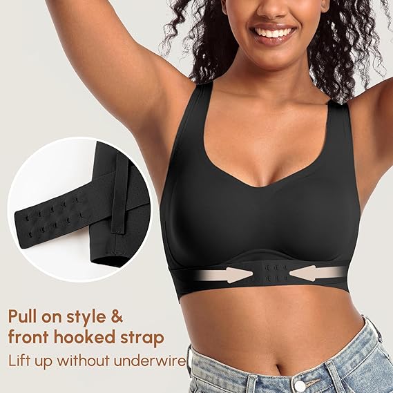 Women Bras Posture Corrector