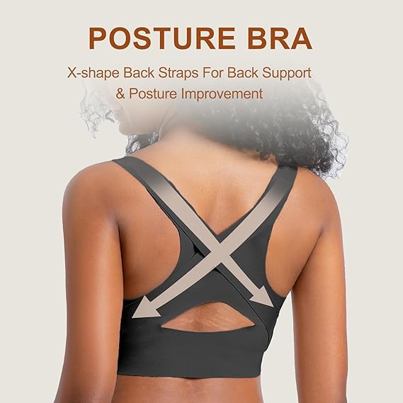 Women Bras Posture Corrector
