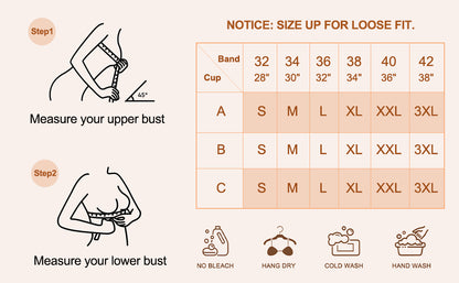 Women Bras Posture Corrector