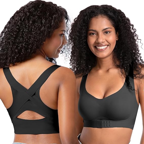Women Bras Posture Corrector