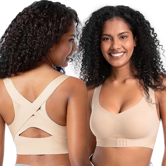Women Bras Posture Corrector