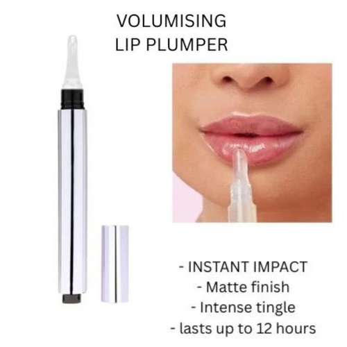 Volumising Lip Plumpler
