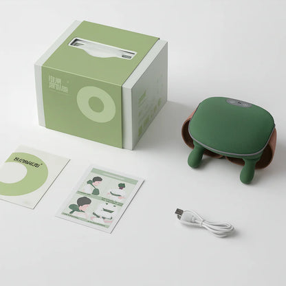 Heated Neck & Shoulder Massager