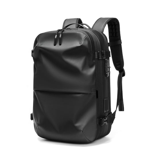 Travel Backpack Vacuum Compression