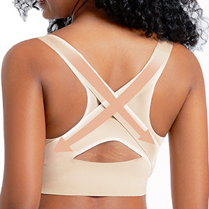 Women Bras Posture Corrector