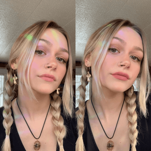 Volumising Lip Plumpler